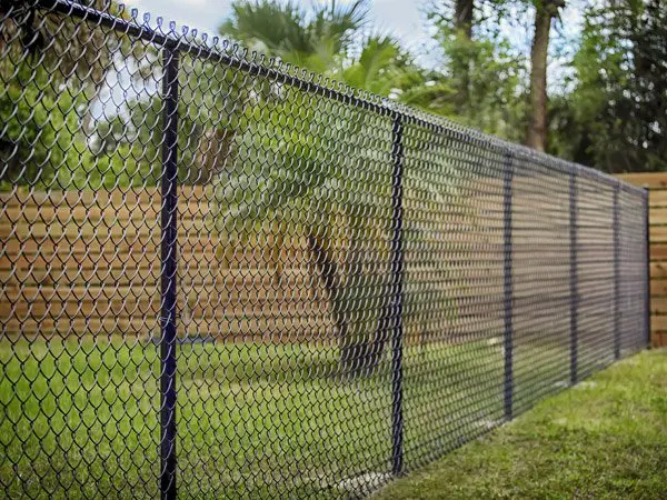 Commercial Fencing