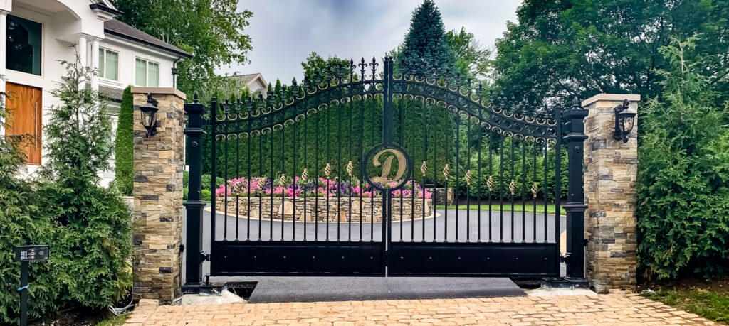 Custom Gates
