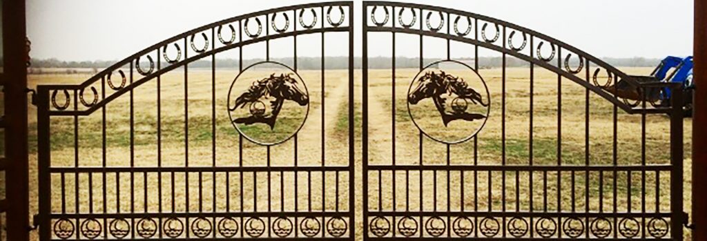 Custom Gates