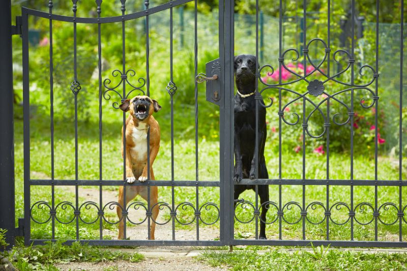 Dog Fencing