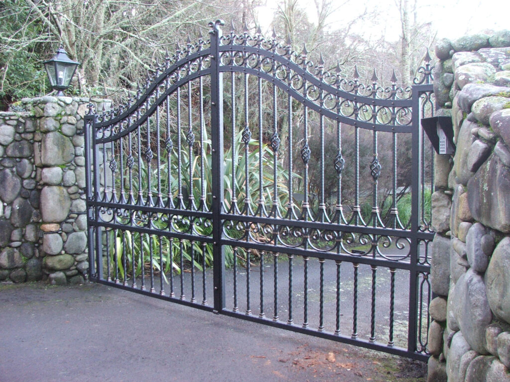 Driveway Gates