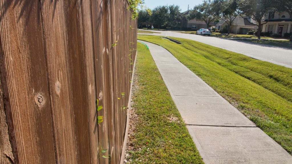 HOA Fencing Contractor
