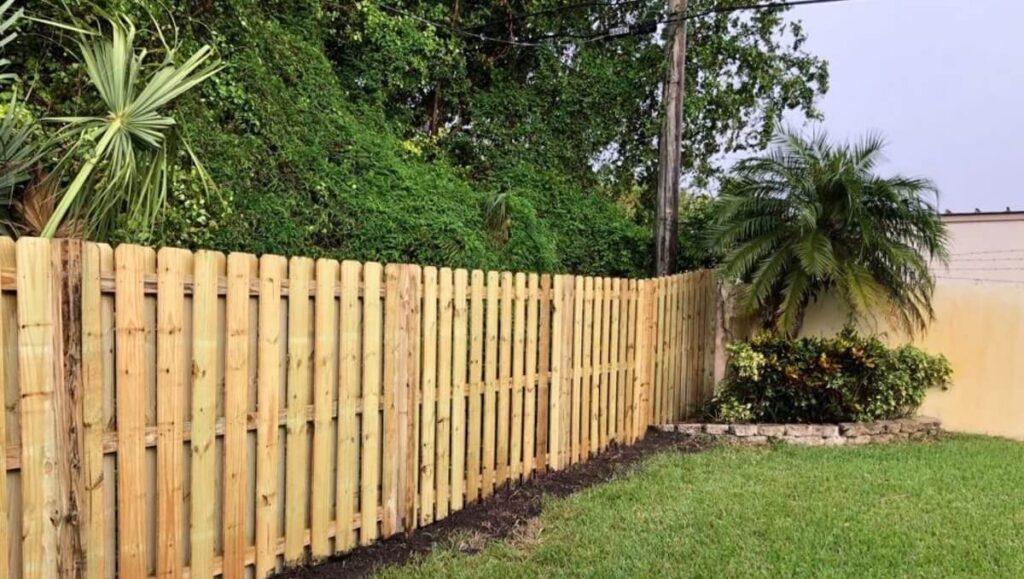 HOA Fencing Contractor