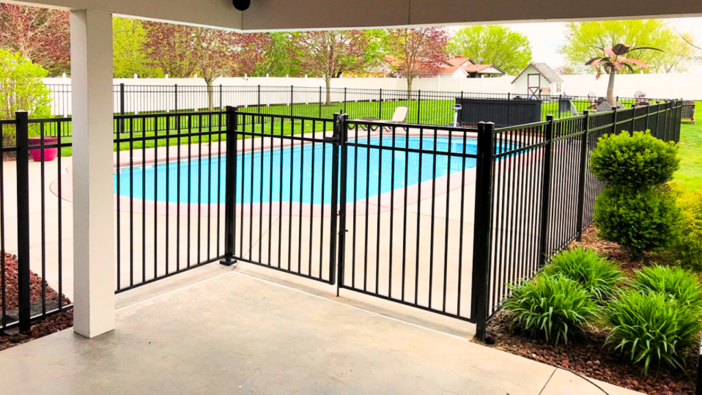 Pool Fencing