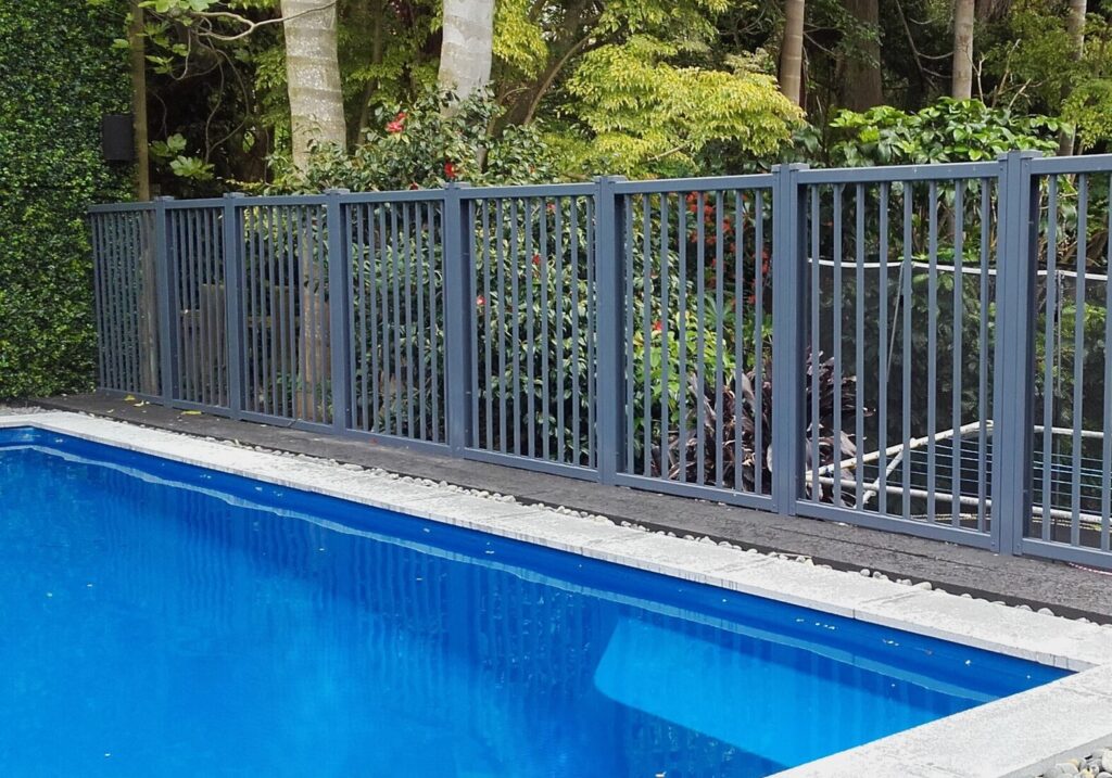 Pool Fencing