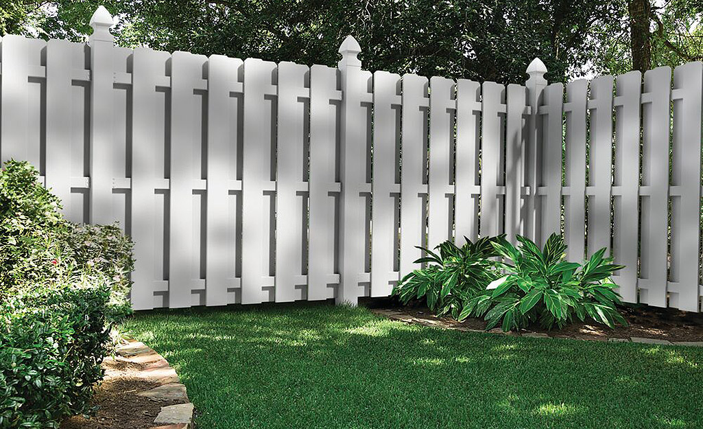 Privacy Fencing