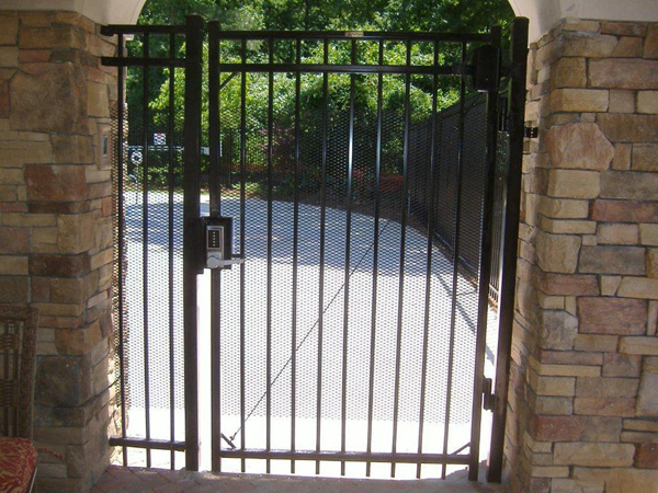 Residential Access Control