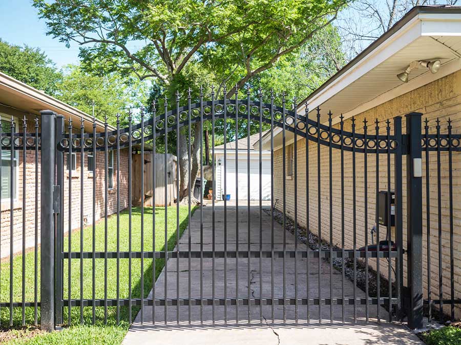 Residential Access Control