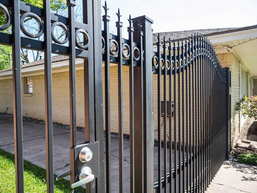 residential access control 5