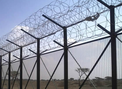 security fencing 4