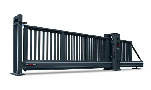 Sliding Gates