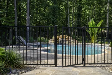 Pool Fence Planning Checklist for Conroe Properties — Conroe-area fence planning