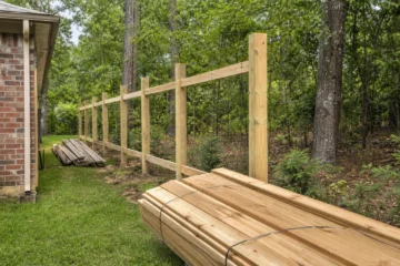 Fence Removal and Replacement: A Conroe Checklist — Conroe-area fence planning